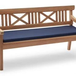 Skagerak Denmark Drachmann Bench