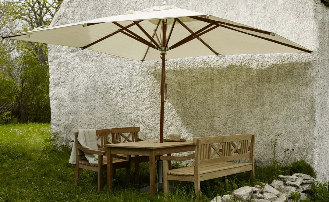 Skagerak Denmark Drachmann Rectangle Teak Table Dining 4 Skagerak Denmark Drachmann Rectangle Teak Table Dining