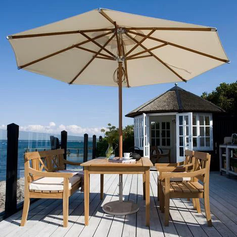 Skagerak Denmark Drachmann Rectangle Teak Table Dining 5 Skagerak Denmark Drachmann Rectangle Teak Table Dining