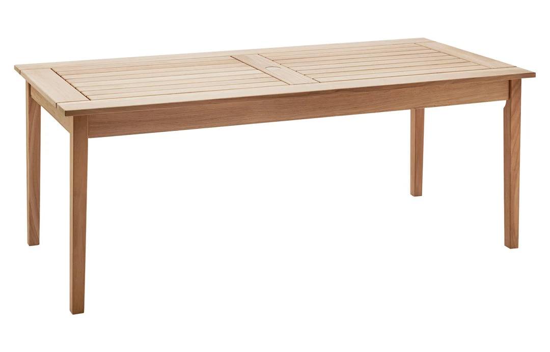 Skagerak Denmark Drachmann Rectangle Teak Table Dining 9 Skagerak Denmark Drachmann Rectangle Teak Table Dining