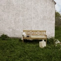 Skagerak Denmark Drachmann Bench