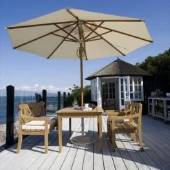 Skagerak Denmark Drachmann Bench