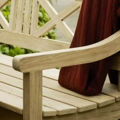 Skagerak Denmark Dining Drachmann Teak Table