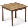 Skagerak Denmark Dining Drachmann Teak Table