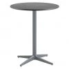 Cane-Line Drop 24" Round Cafe Table 1 Cane-Line Drop 24" Round Cafe Table