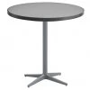 Cane-Line Drop 30" Round Cafe Table