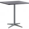 Cane-Line Drop 30" Square Cafe Table