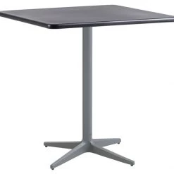 Cane-Line Drop 30" Square Cafe Table