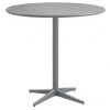 Cane-Line Drop 32" Round Cafe Table