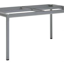 Cane-Line Drop 59"x36" Dining Table