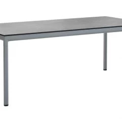 Cane-Line Drop 79"x39" Dining Table