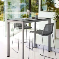 Cane-Line Drop Bar Table