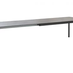 Cane-Line Drop Dining Table W/24