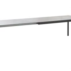 Cane-Line Drop Dining Table W/24