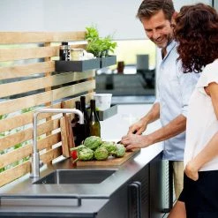 Cane-Line Drop Kitchen Module