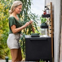 Cane-Line Drop Kitchen Module