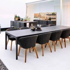 Cane-Line Drop Kitchen Module