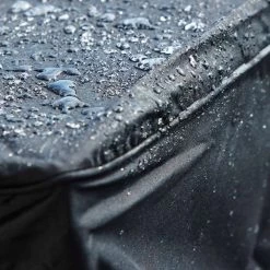 Cane-Line Drop Kitchen Single Module W/o Teak Wall Cover