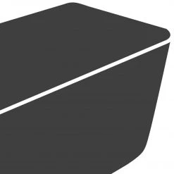 Cane-Line Drop Kitchen W/o Teak Wall 93