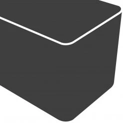 Cane-Line Drop Kitchen W/o Teak Wall 93