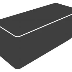 Cane-Line Drop Kitchen W/o Teak Wall 93"x23" Cover