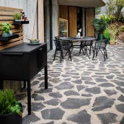 Cane-Line Drop Outdoor Greenhouse