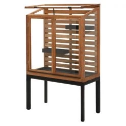 Cane-Line Drop Outdoor Greenhouse