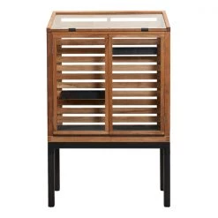 Cane-Line Drop Outdoor Greenhouse