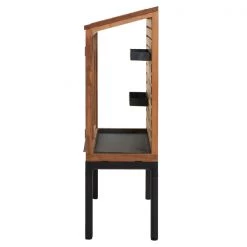 Cane-Line Drop Outdoor Greenhouse