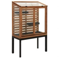 Cane-Line Drop Outdoor Greenhouse