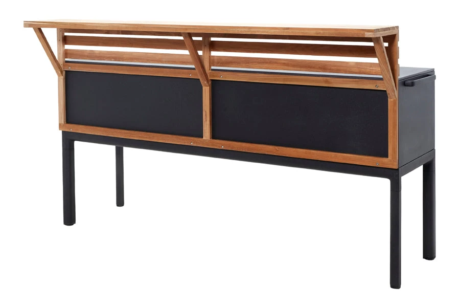 Cane-Line Drop Outdoor Kitchen Bar 10 Cane-Line Drop Outdoor Kitchen Bar