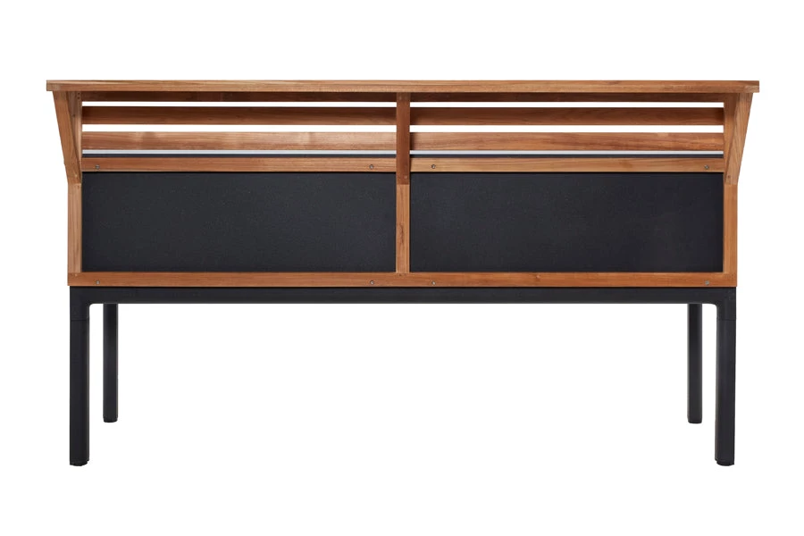 Cane-Line Drop Outdoor Kitchen Bar 12 Cane-Line Drop Outdoor Kitchen Bar