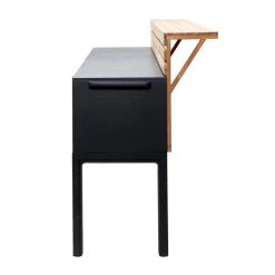 Cane-Line Drop Outdoor Kitchen Bar 20 Cane-Line Drop Outdoor Kitchen Bar