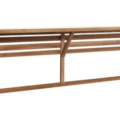 Cane-Line Drop Outdoor Kitchen Bar