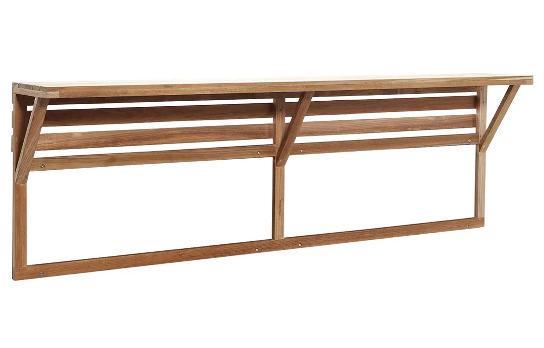 Cane-Line Drop Outdoor Kitchen Bar 3 Cane-Line Drop Outdoor Kitchen Bar