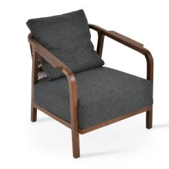 SohoConcept Drops Arm Chair Modern Dining