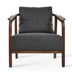 SohoConcept Drops Arm Chair Modern Dining