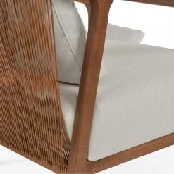 SohoConcept Drops Arm Chair Modern Dining