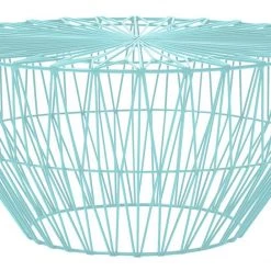 Bend Drum Ottoman/Table