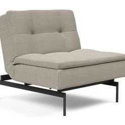 Innovation Modern Living Dublexo Black Pin Chair 63 Innovation Modern Living Dublexo Black Pin Chair