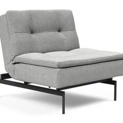 Innovation Modern Living Dublexo Black Pin Chair 64 Innovation Modern Living Dublexo Black Pin Chair