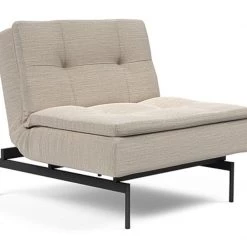 Innovation Modern Living Dublexo Black Pin Chair 66 Innovation Modern Living Dublexo Black Pin Chair