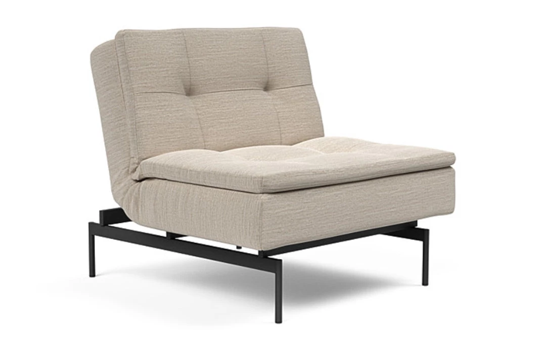 Innovation Modern Living Dublexo Black Pin Chair 27 Innovation Modern Living Dublexo Black Pin Chair