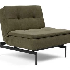 Innovation Modern Living Dublexo Black Pin Chair 67 Innovation Modern Living Dublexo Black Pin Chair