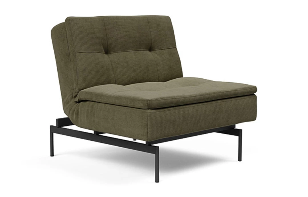 Innovation Modern Living Dublexo Black Pin Chair 28 Innovation Modern Living Dublexo Black Pin Chair