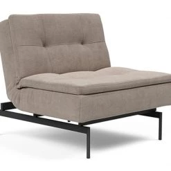 Innovation Modern Living Dublexo Black Pin Chair 69 Innovation Modern Living Dublexo Black Pin Chair