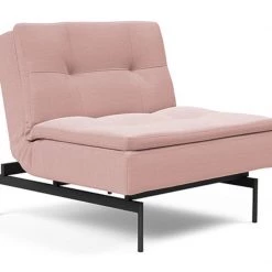 Innovation Modern Living Dublexo Black Pin Chair 73 Innovation Modern Living Dublexo Black Pin Chair