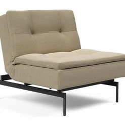 Innovation Modern Living Dublexo Black Pin Chair 74 Innovation Modern Living Dublexo Black Pin Chair