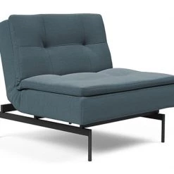 Innovation Modern Living Dublexo Black Pin Chair 76 Innovation Modern Living Dublexo Black Pin Chair