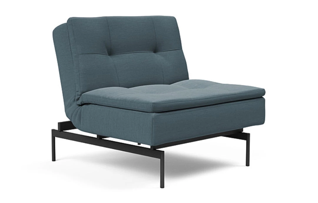 Innovation Modern Living Dublexo Black Pin Chair 37 Innovation Modern Living Dublexo Black Pin Chair